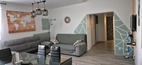 Uzer Apartment | Le Cocon de Mila