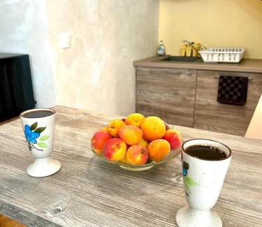 Vimenet Apartment | Le Cocon de Vimenet