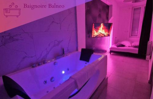 Buers Apartment | Le Cocon des Amoureux