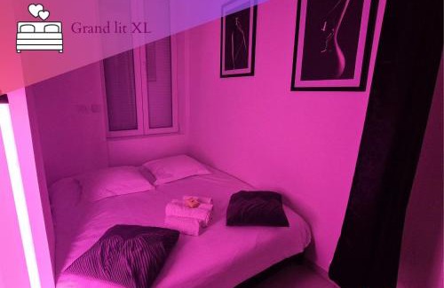 Buers Apartment | Le Cocon des Amoureux