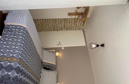 Fussey House | Le Cocon des Hautes-Côtes