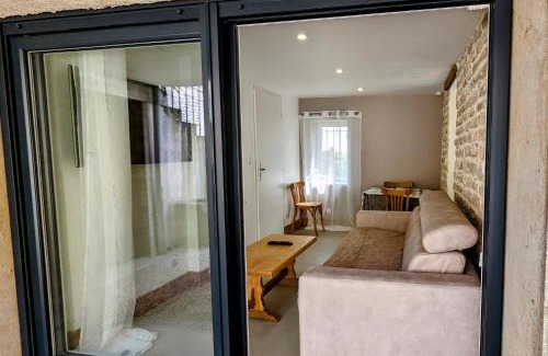 Fussey House | Le Cocon des Hautes-Côtes