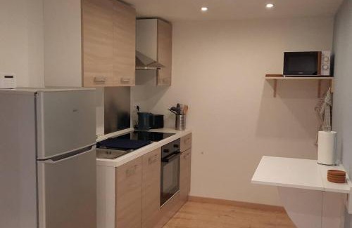 Lorcy Apartment | Le Cocon des Prés
