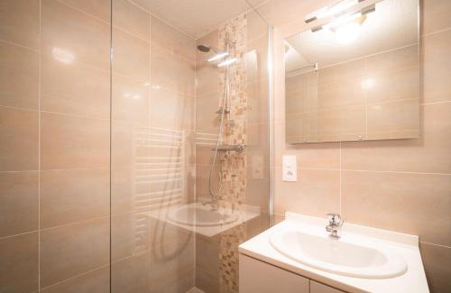 Vallandry Ski Chalet | Le Cocon Detached chalet (6p). 3 bedrooms and 2 bathrooms