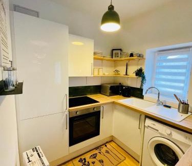 Orleans Apartment | Le Cocon douillet d'Orléans