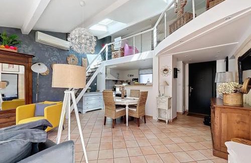 Le Bouscat House | Le Cocon du Bouscat Maison 2 Pers à Bordeaux
