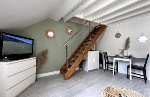 Montereau-Fault-Yonne Apartment | Le cocon familial - Hypercentre