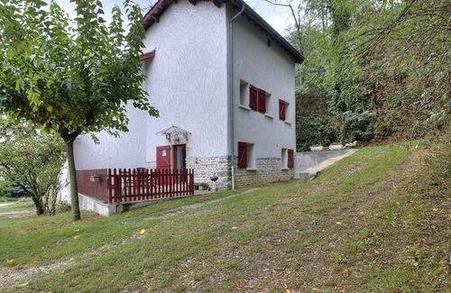 Marennes House | Le Cocon - MARENNES - Gîte