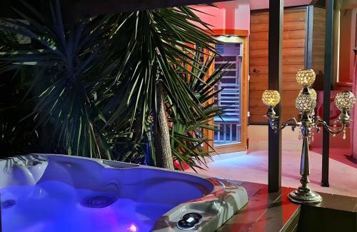 Palama House | Le Cocon Marseillais