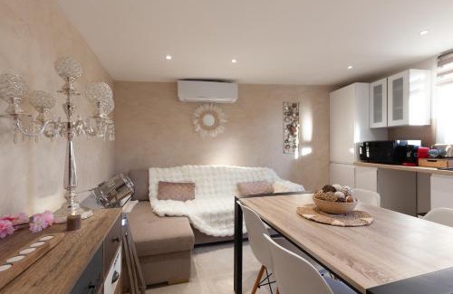 Palama House | Le Cocon Marseillais