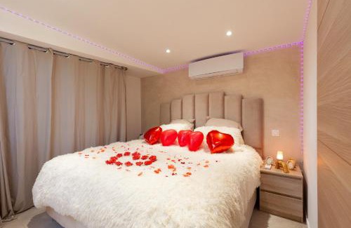 Palama House | Le Cocon Marseillais