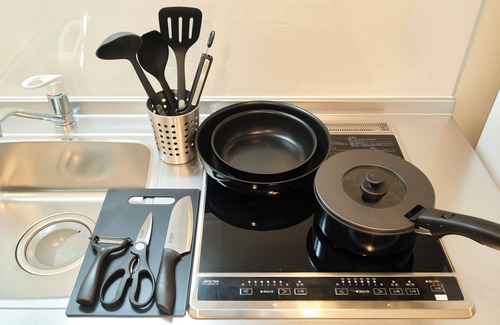 Ota Apartment | Le Cocon Nakarokugo