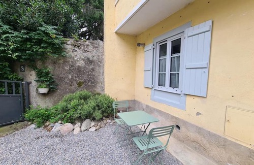 Aste House | Le cocon paisible