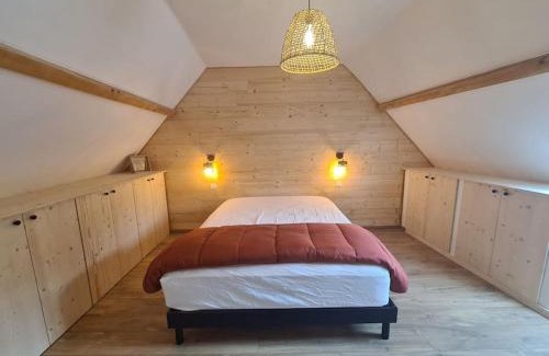 Aste House | Le cocon paisible