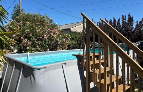 Saint-Gregoire House | Le cocon près d'Albi