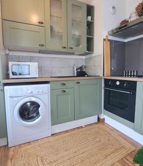 Le Rheu Apartment | Le Cocon-proche Rennes