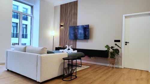 Onze-Lieve-Vrouw-ter-Sneeuw Apartment | Le Cocon Studio