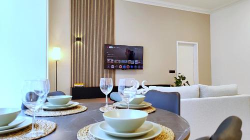 Onze-Lieve-Vrouw-ter-Sneeuw Apartment | Le Cocon Studio