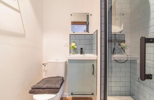 Isles-sur-Suippe Apartment | Le cocon, studio pour 2 personnes