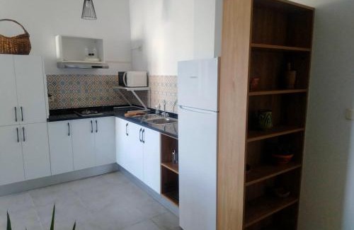 Tabarka Apartment | Le cocon