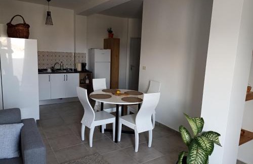 Tabarka Apartment | Le cocon