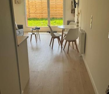 Saint-Honore - Jeanne d'Arc Apartment | Le Cocon Urbain