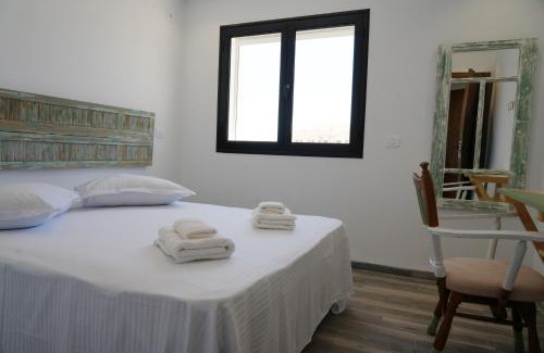 Sfax Apartment | Le cocon vert