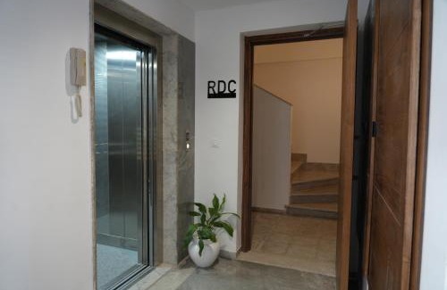 Sfax Apartment | Le cocon vert