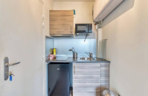 Coteaux Ouest Apartment | Le Cocoon, appartement proche du Vieux Marché