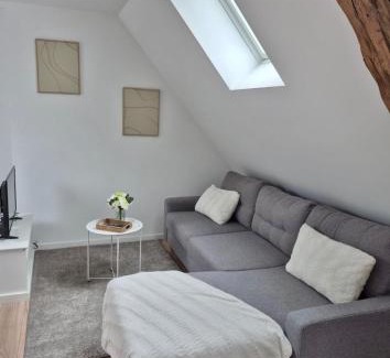 Dreux Apartment | Le Cocoon Drouais