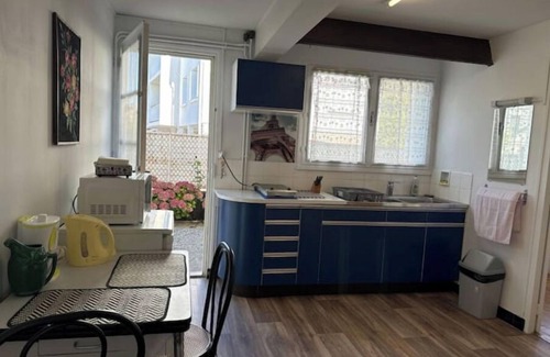 Centre Ville Apartment | Le Cocoon du Port