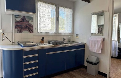 Centre Ville Apartment | Le Cocoon du Port