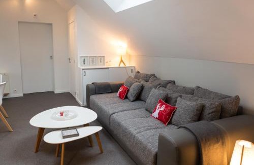 Aywaille Apartment | Le Coin Cocoon