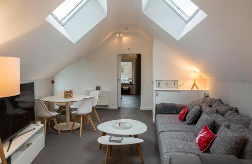 Aywaille Apartment | Le Coin Cocoon