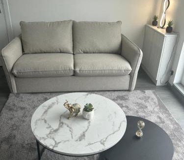 Lembach Apartment | Le Coin Cosy
