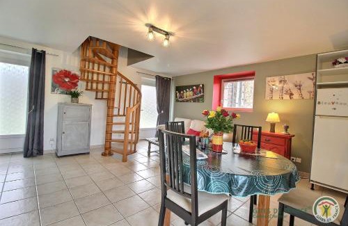 Hillion House | Le coin des hirondelles