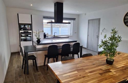 Baudour Apartment | le coin douillet