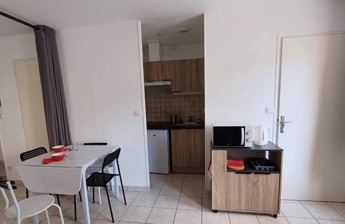 Chateauroux Apartment | Le Coin du Palan, Chateauroux Hyper Centre