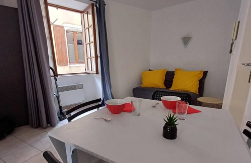 Chateauroux Apartment | Le Coin du Palan, Chateauroux Hyper Centre