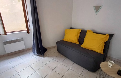 Chateauroux Apartment | Le Coin du Palan, Chateauroux Hyper Centre