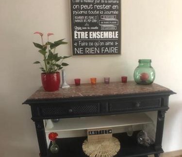 La Ferte-sous-Jouarre House | Le Coin Fertois