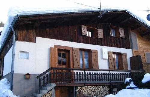 Areches House | LE COLIBRI - BEAUFORT ARECHES