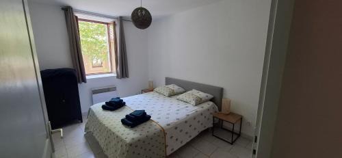 Joyeuse Apartment | Le Colibri