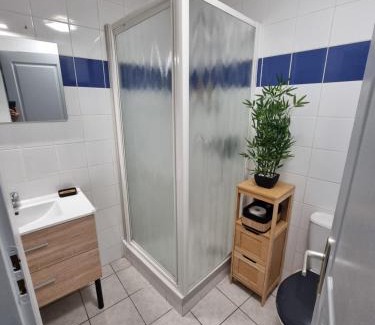 Joyeuse Apartment | Le Colibri