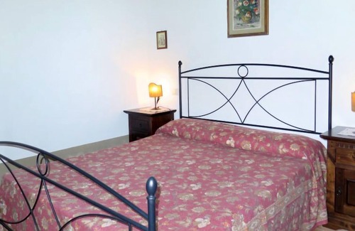 Montecatini Val di Cecina Apartment | Le Colmate by Interhome