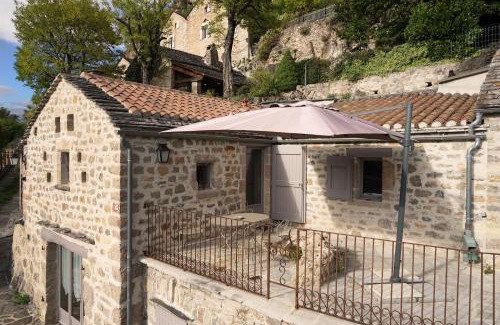 La Roque-Sainte-Marguerite House | Le Colombier Saint-Véran