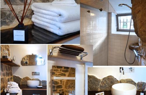 La Roque-Sainte-Marguerite House | Le Colombier Saint-Véran