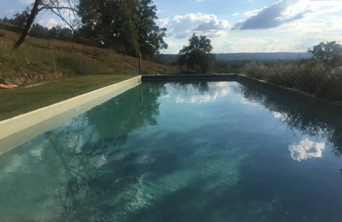 Gagnac-sur-Cere House | Le colombié, Superbe maison en pierre rénovée.