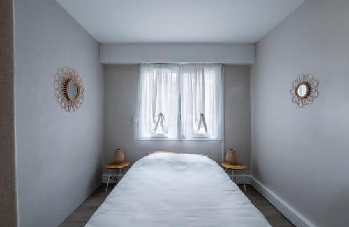 Sevres Apartment | Le Colombier - Balcon, Parking, Seine Musicale