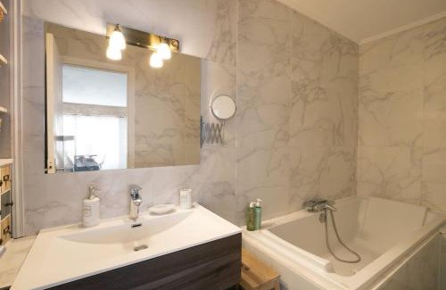 Sevres Apartment | Le Colombier - Balcon, Parking, Seine Musicale